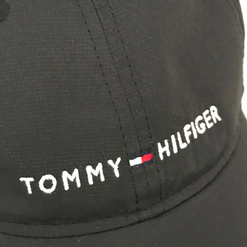 Tommy hilfiger hat